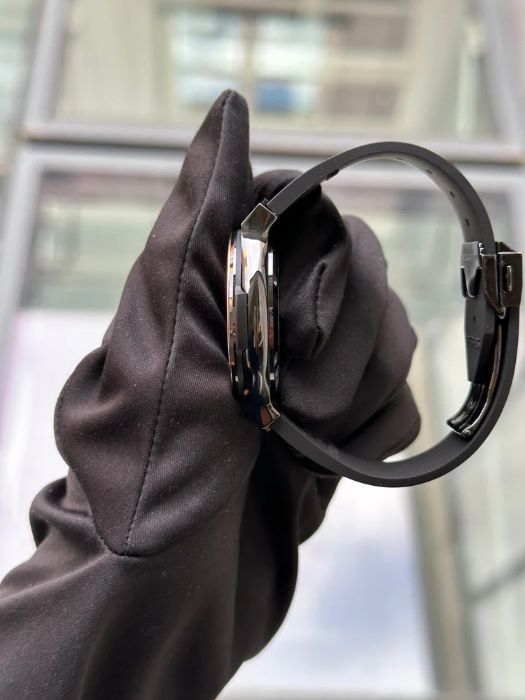 Hublot Classic Fusion ref. 565.CO box and papers 2015